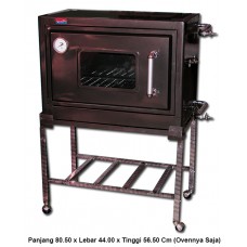 Oven B